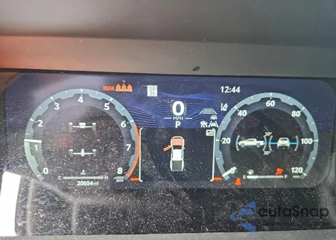 2024 Toyota Tacoma Double Cab z USA, uszkodzony, nr VIN 3TYKB5FN5RT004966